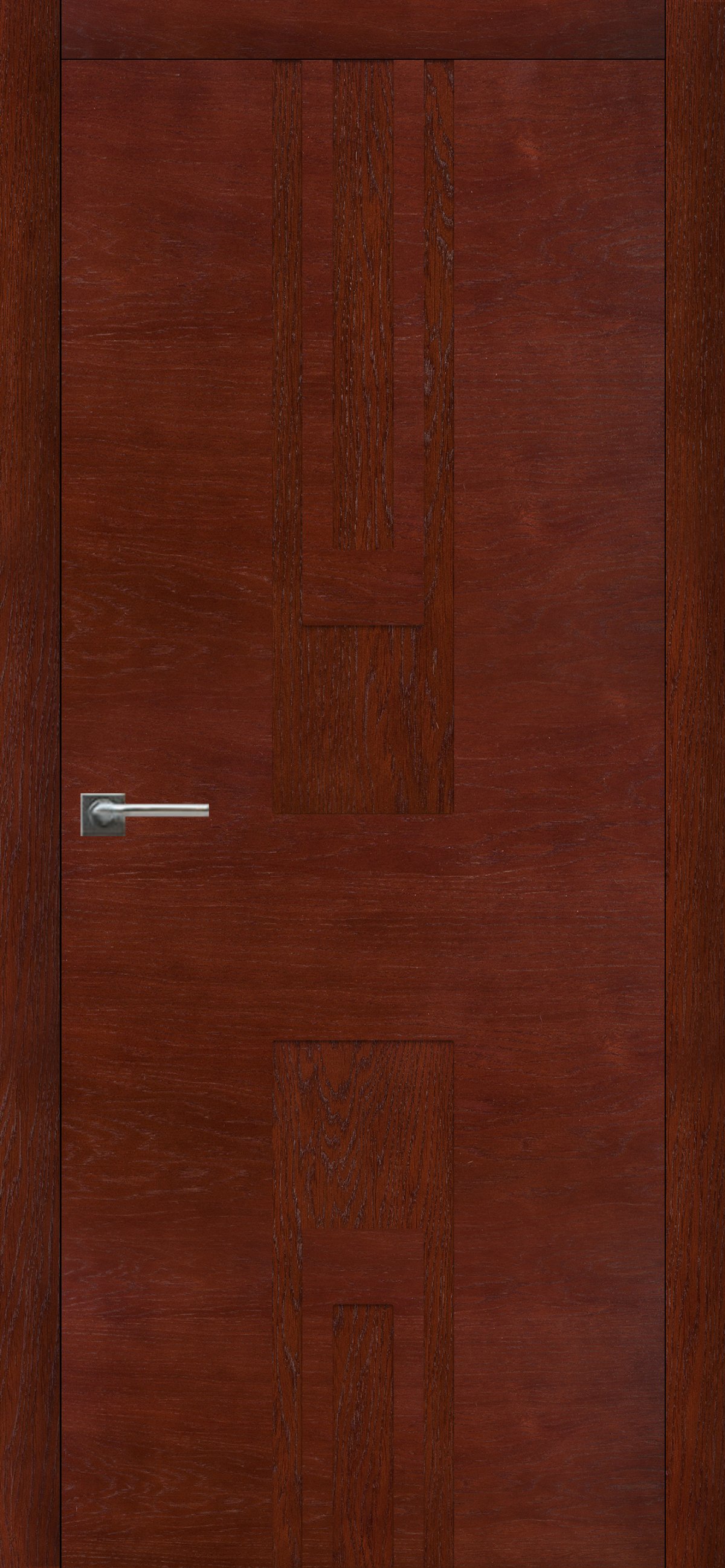 Двери Фрамир шпон