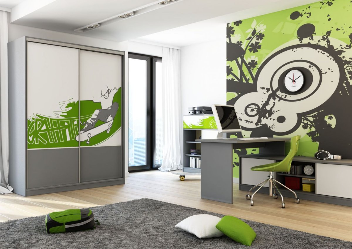 Vox Evolve мебель