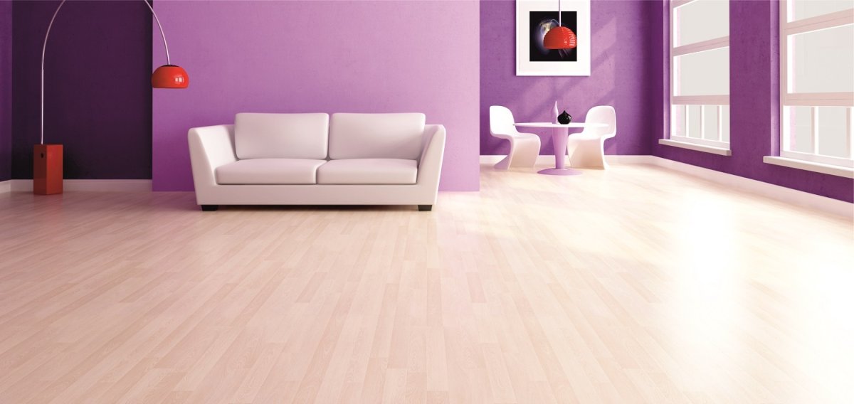 Ламинат Joss Beaumont Liberty Мадлен