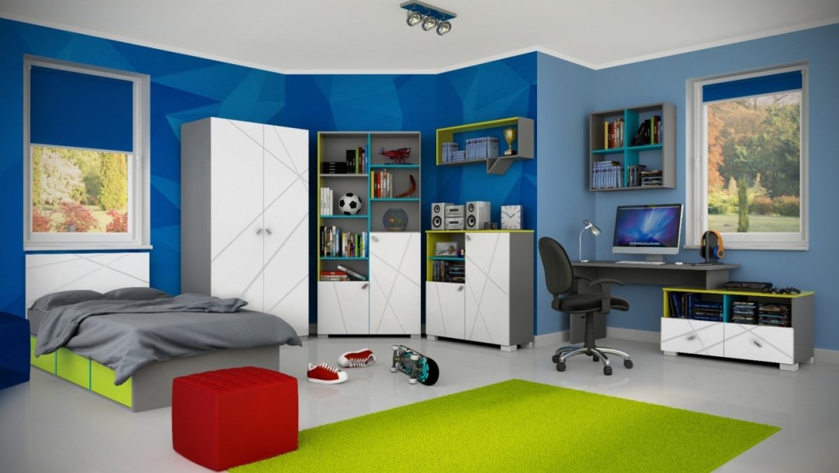 Детская для подростка мальчику