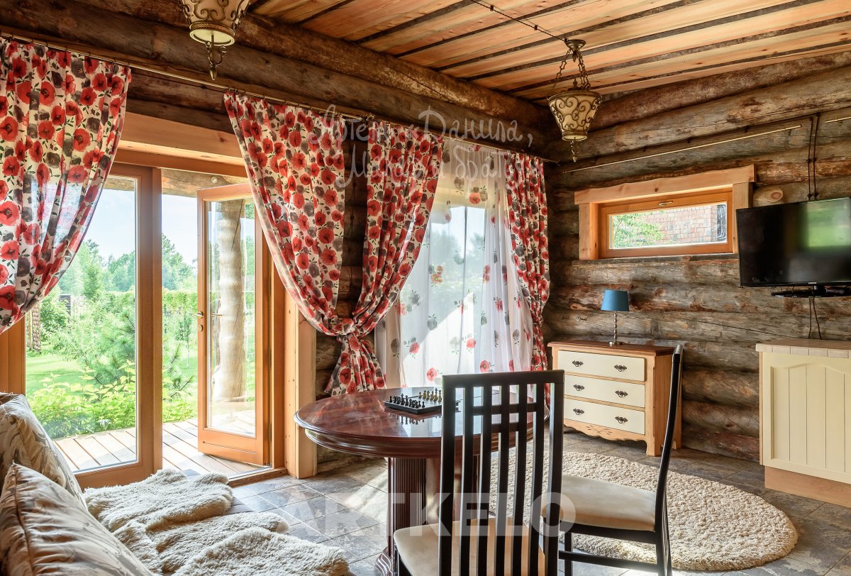 Интерьеры Артель Данила Макар и братья