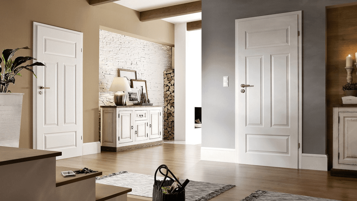 Шкаф купе в стиле Неоклассика в прихожую