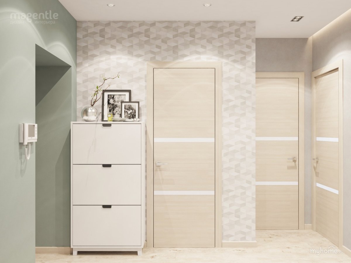 Плинтус d005-374