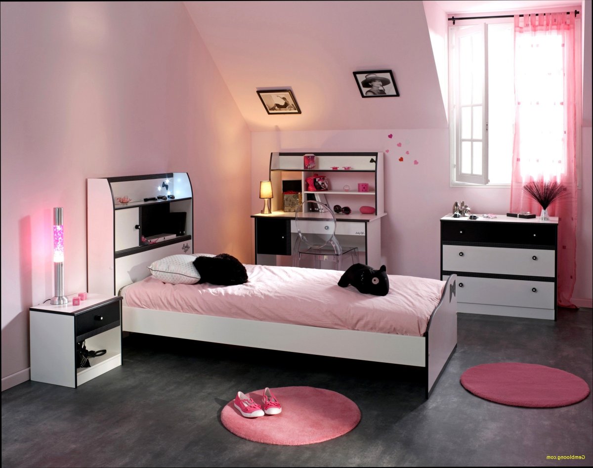 Шикарная комната для мальчика