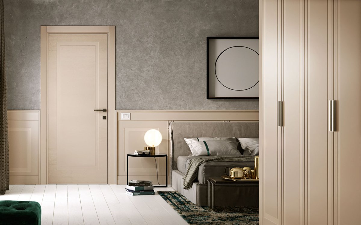 Двери 2020 тренды