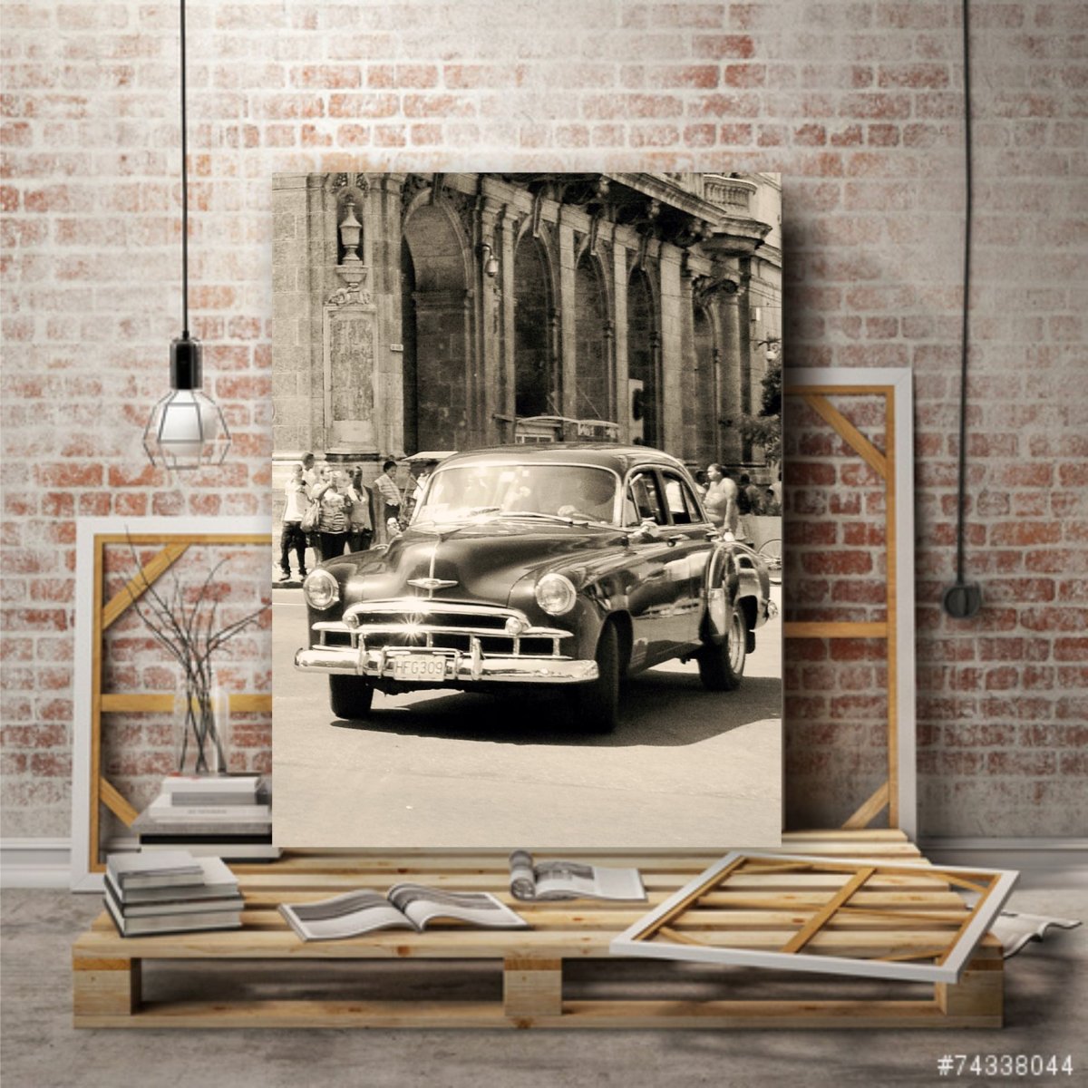 Необычные рамки для фотографий