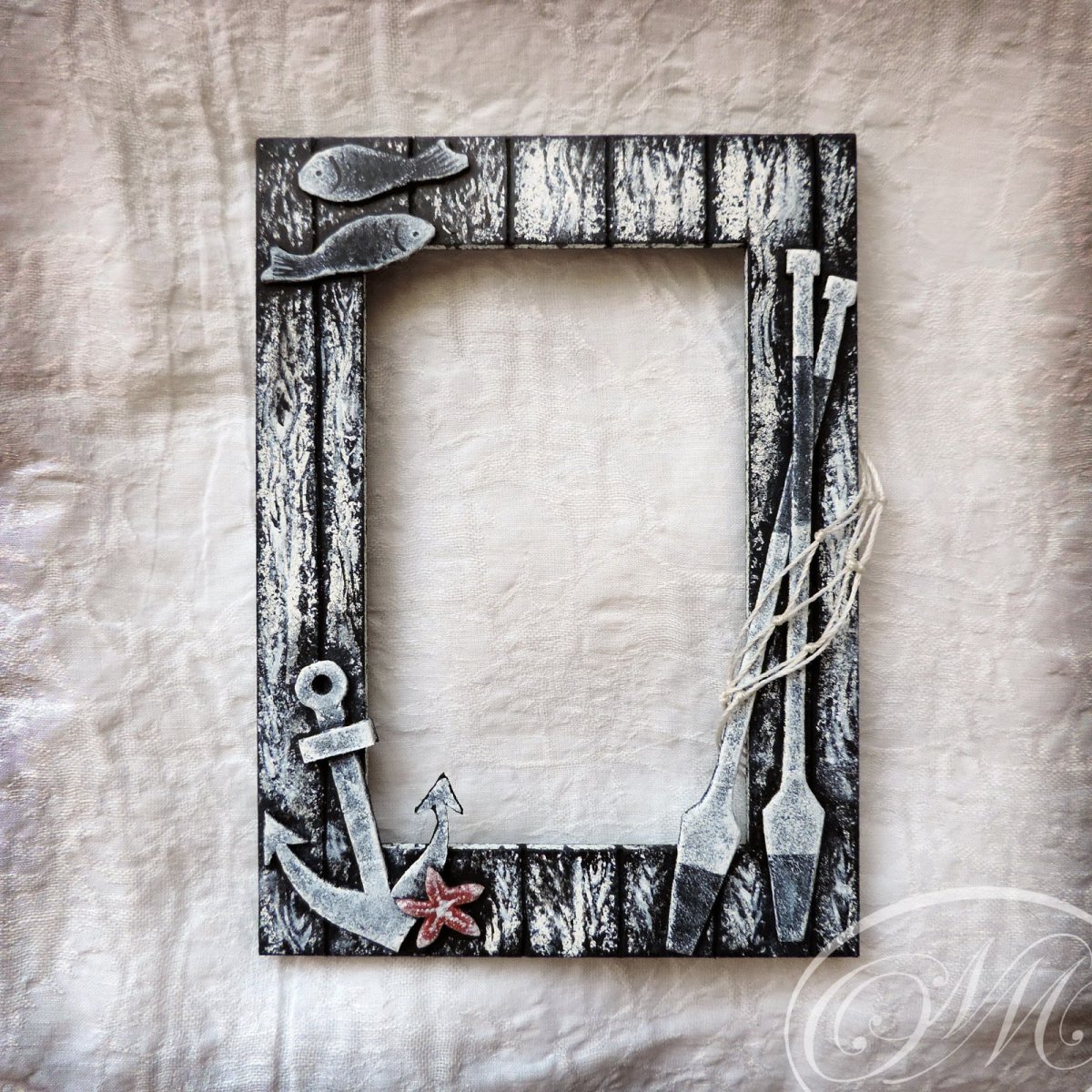 Оригинальные фоторамки