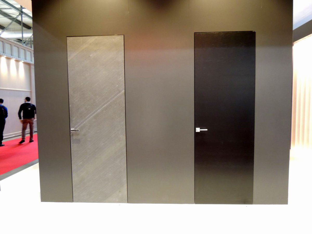 Коробка Инвизибл профиль Дорс