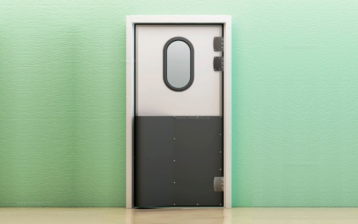 Двери Инвизибл профиль Дорс
