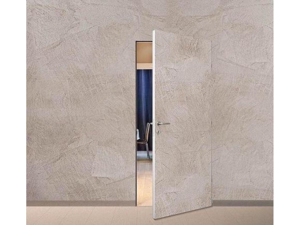 Скрытые двери ustanovka