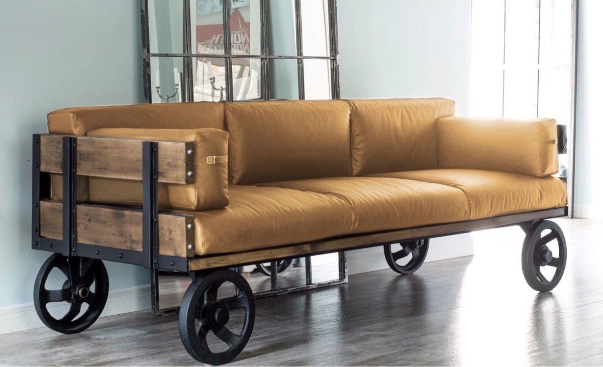 Giorgetti диван