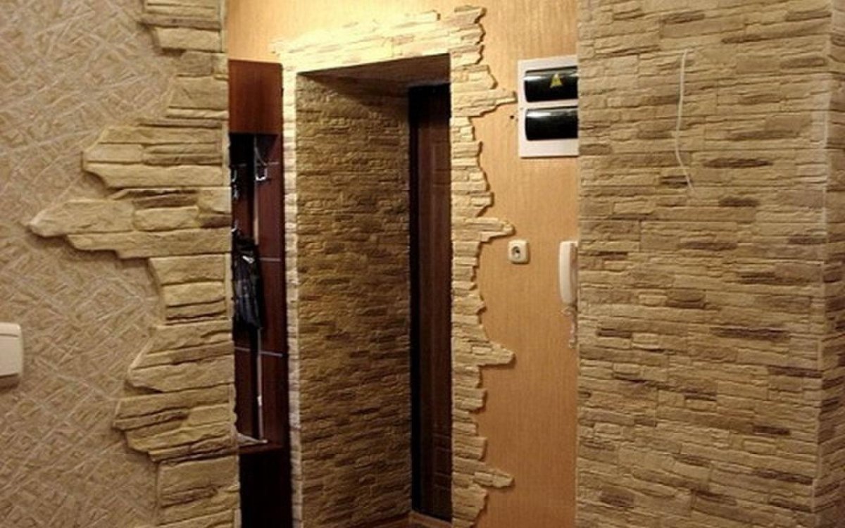 Декоративный камень Интеркам