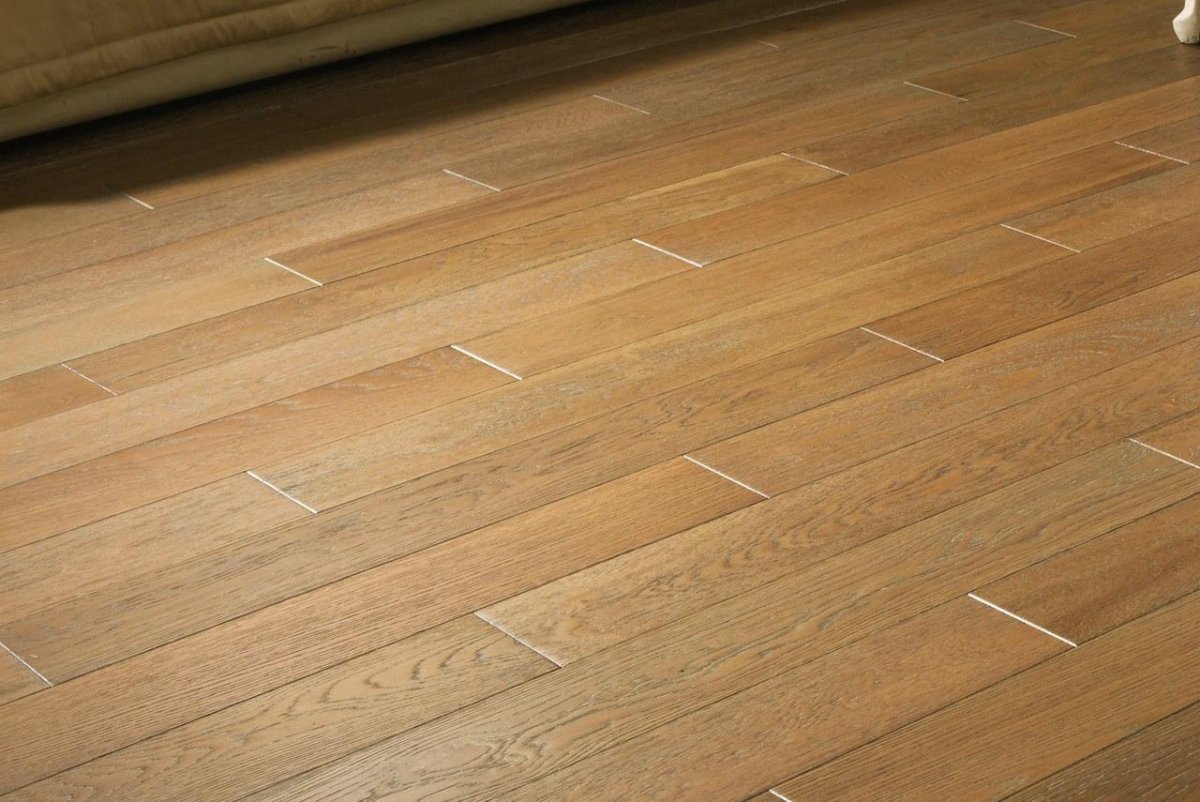 Паркет для сцены