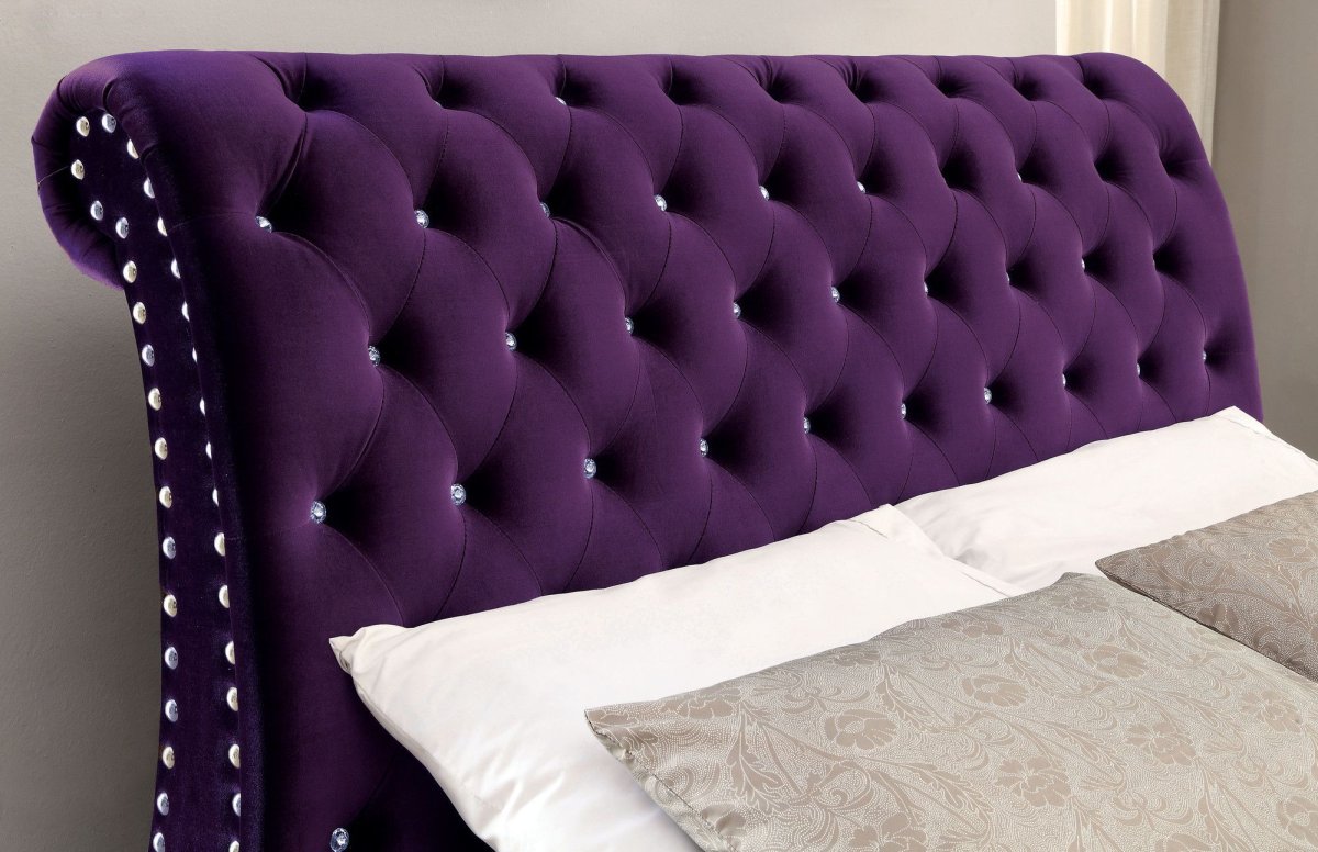 Изголовье каретная стяжка