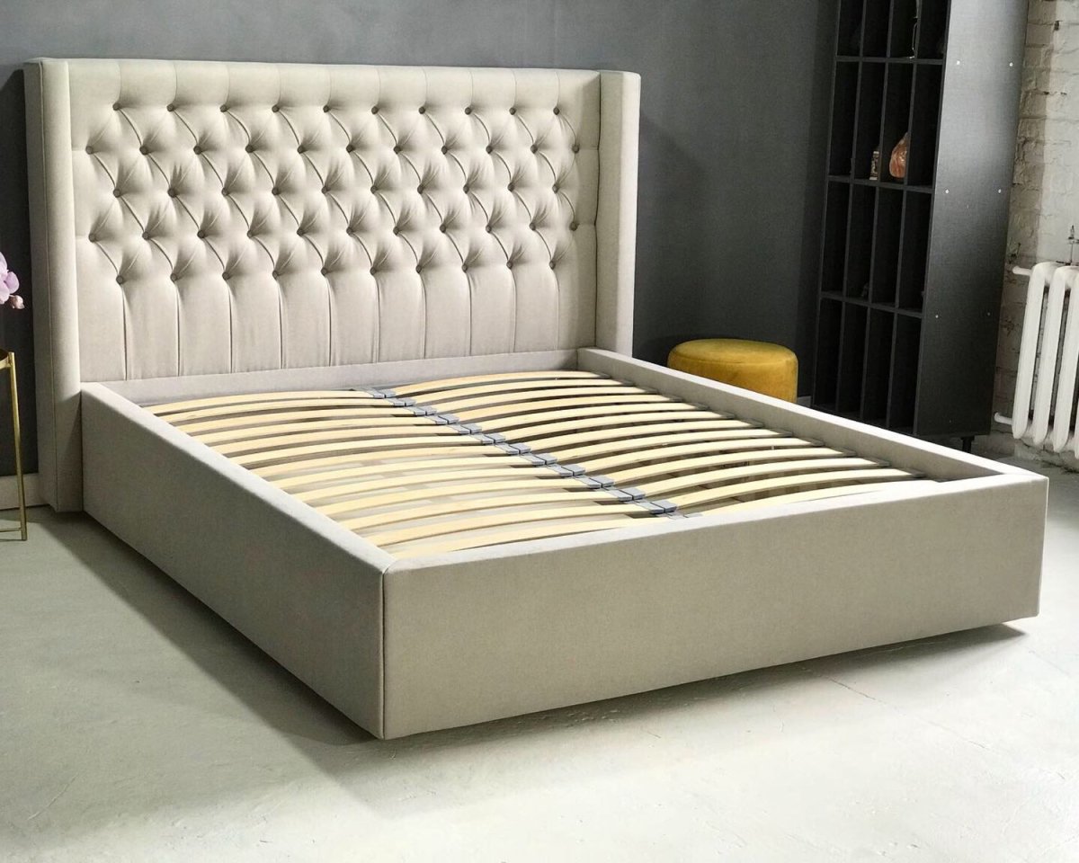 Кровать Морган 160х200 Кадичи