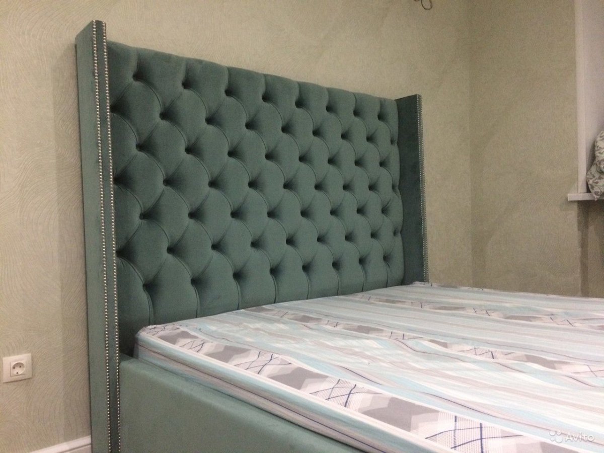 Кровать SLEEPART Венеция