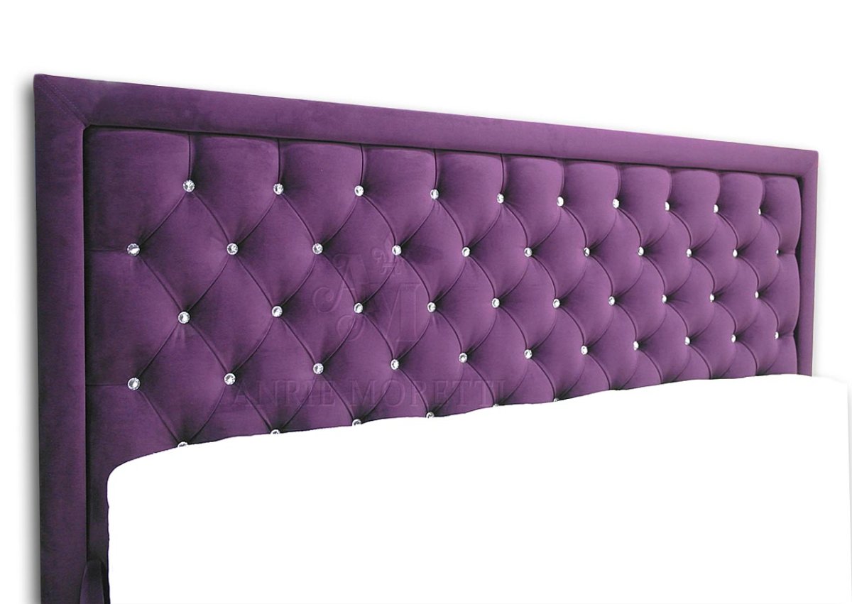 Изголовье каретная стяжка