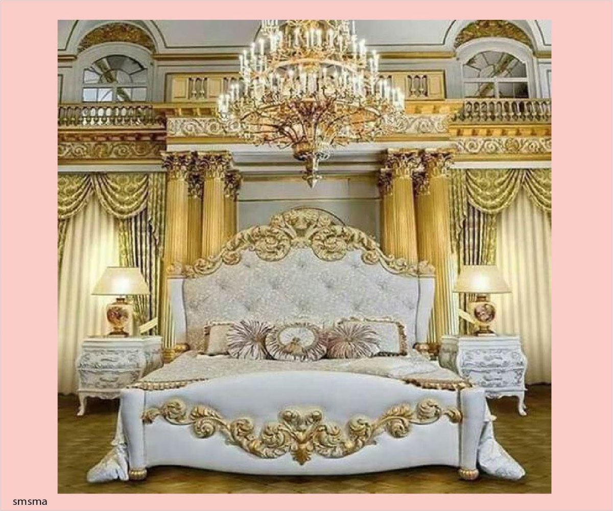 Бурдж Аль араб Королевский Люкс