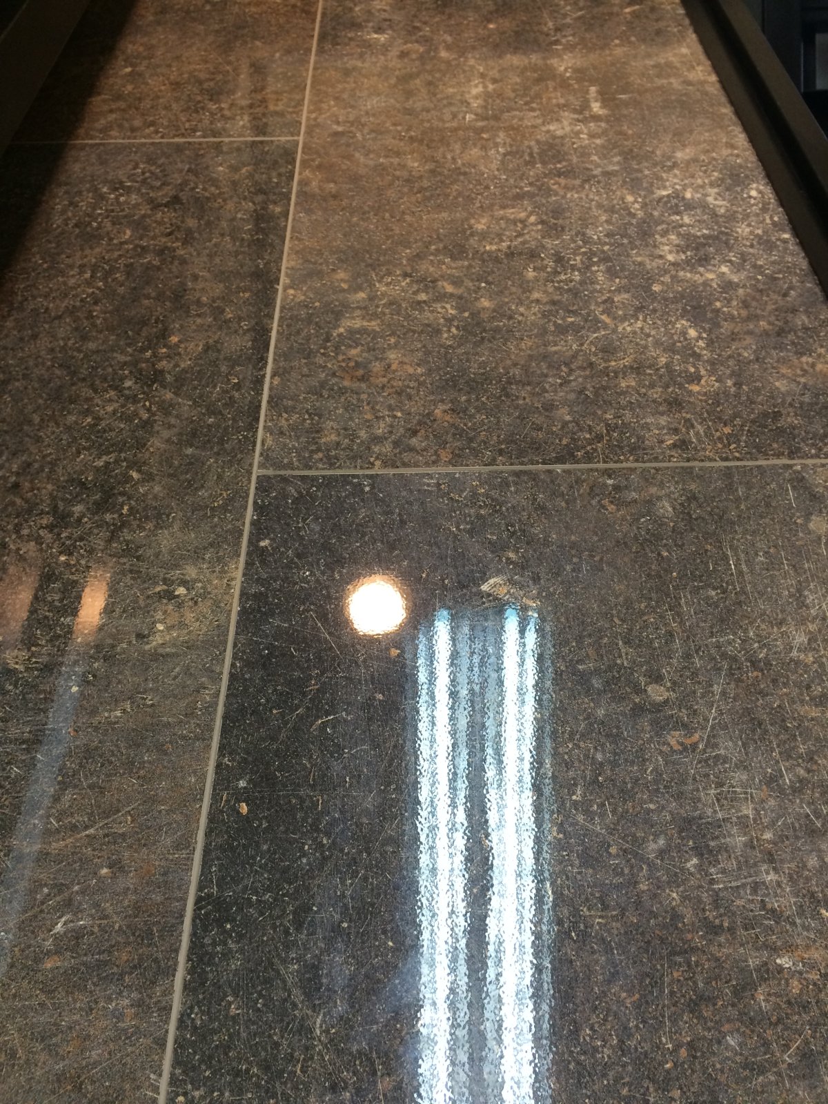 Каталог пола из эбонитовая ламината под мрамор