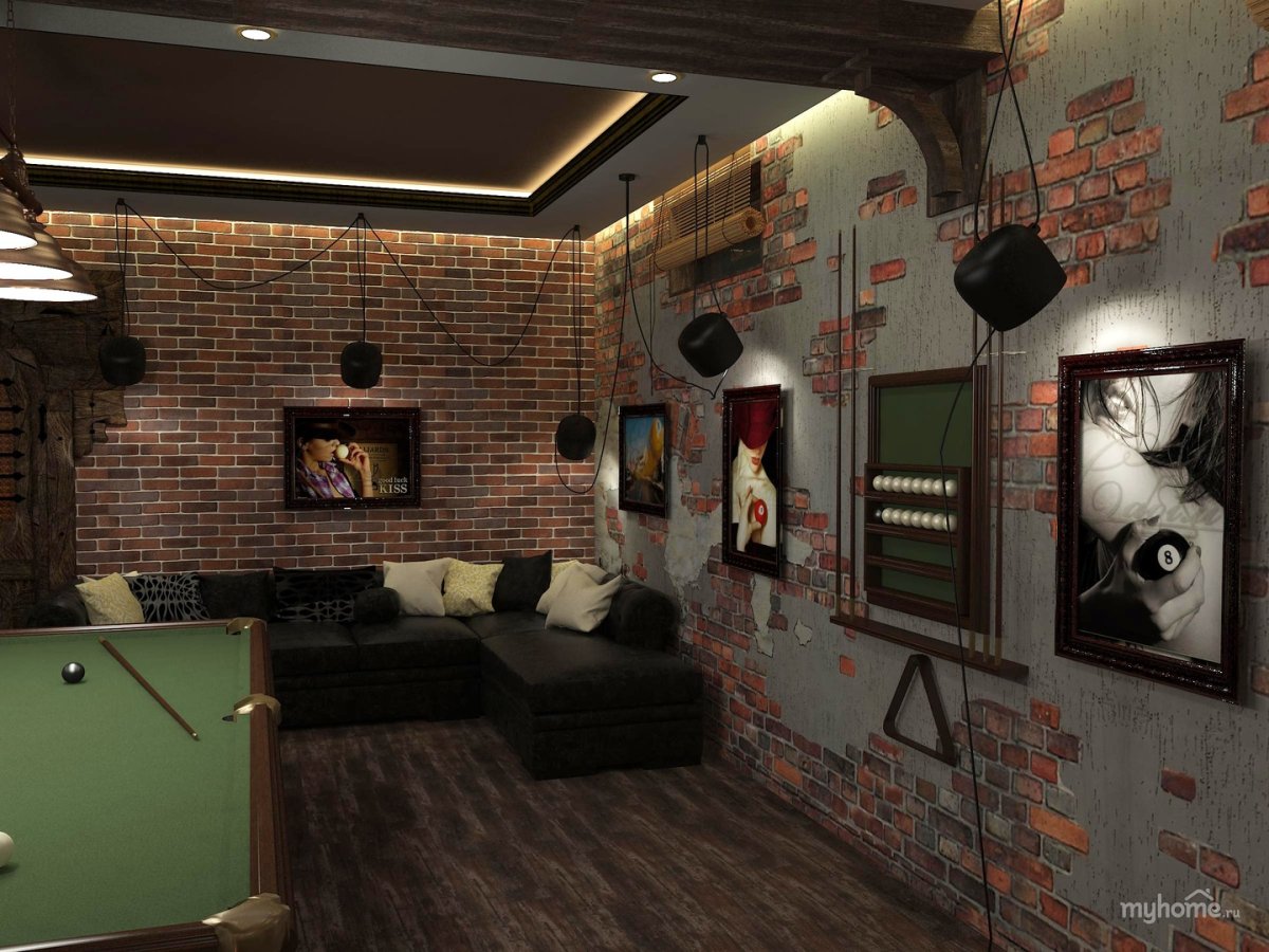 Лофт Сохо Нью Йорк