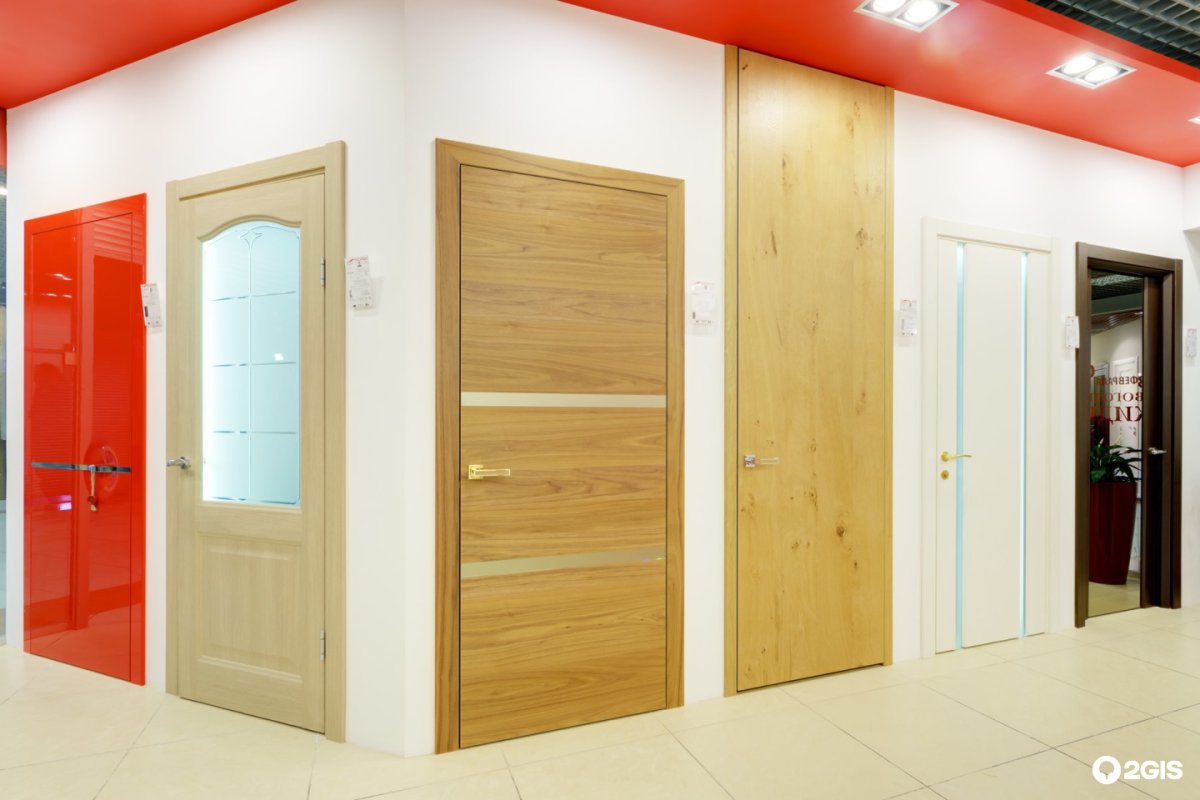 Двери Софья Infinity