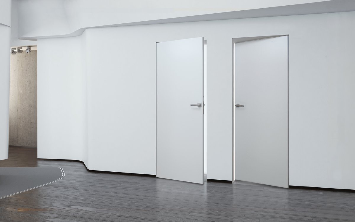 Фиксатор двери Софья