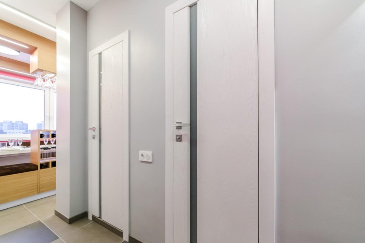 Двери Софья в Оренбурге