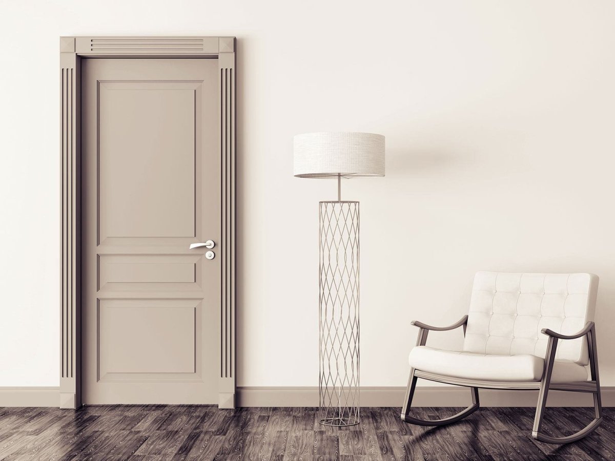 Двери Софья ориджинал монохромный Кортекс