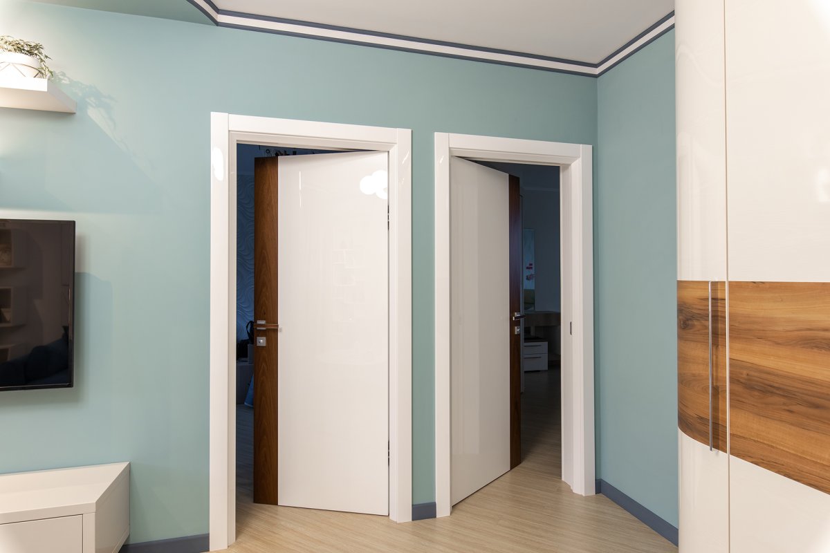 Двери Софья фирменный салон