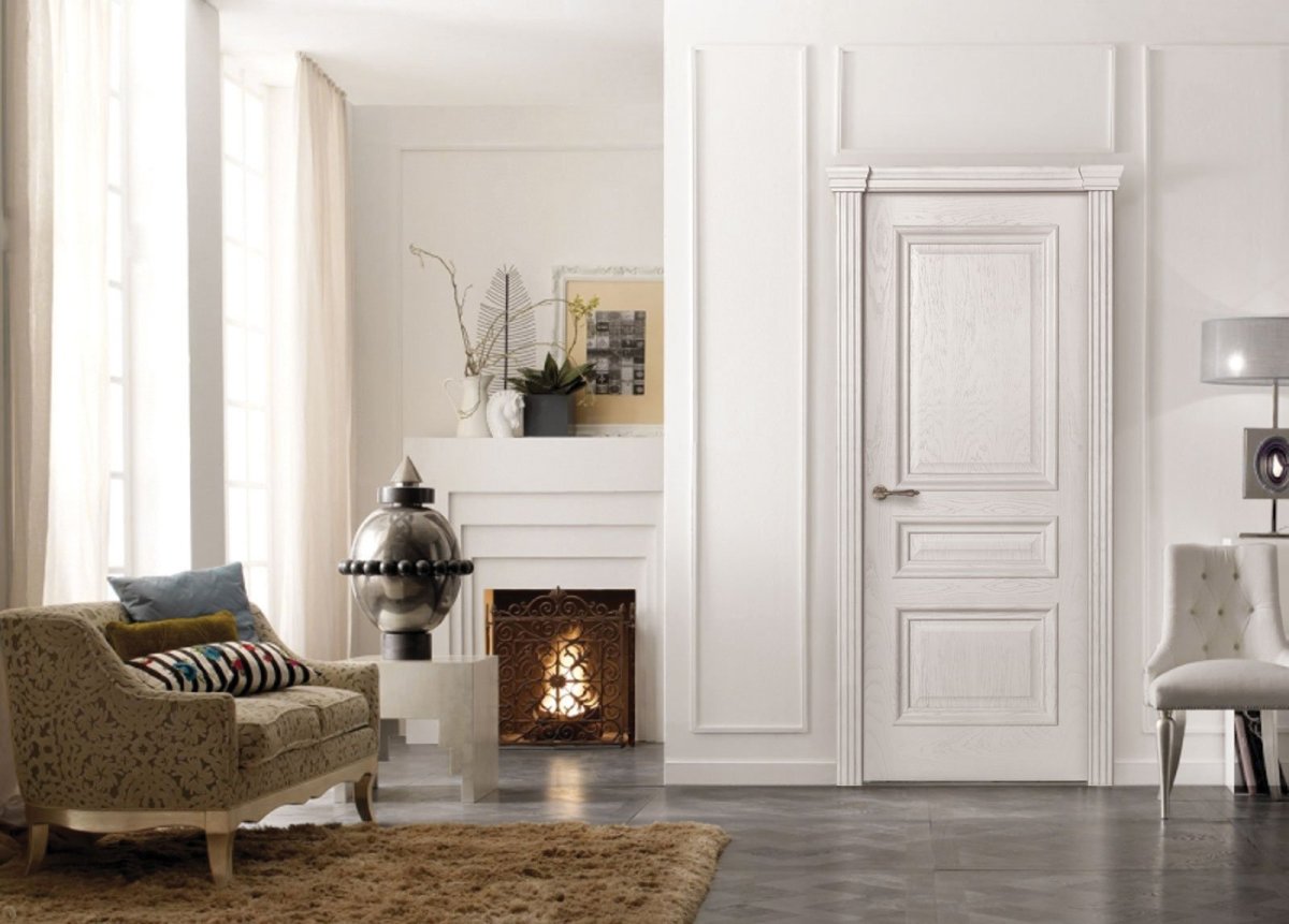 Barausse фрамуга