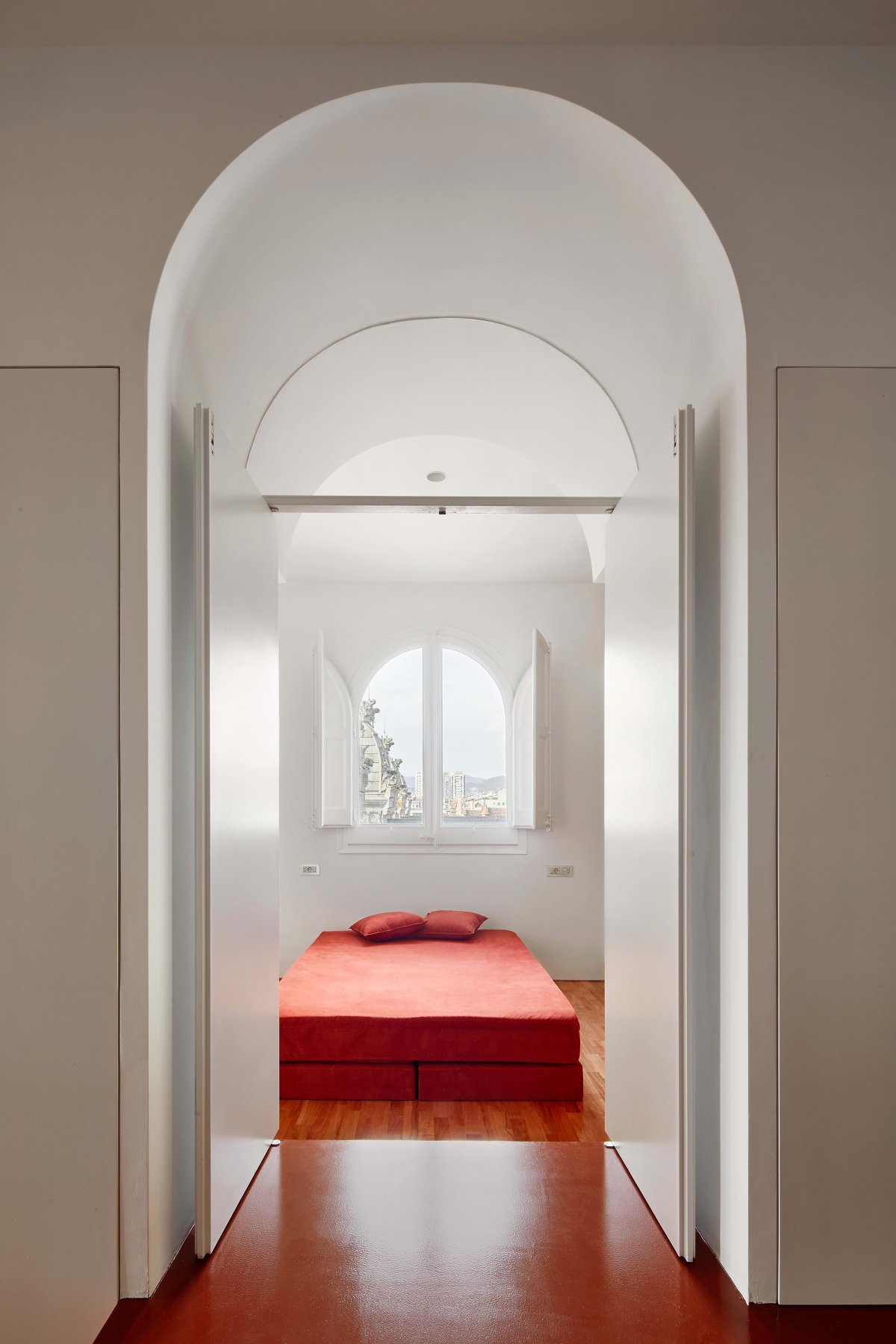 Арки в современном интерьере