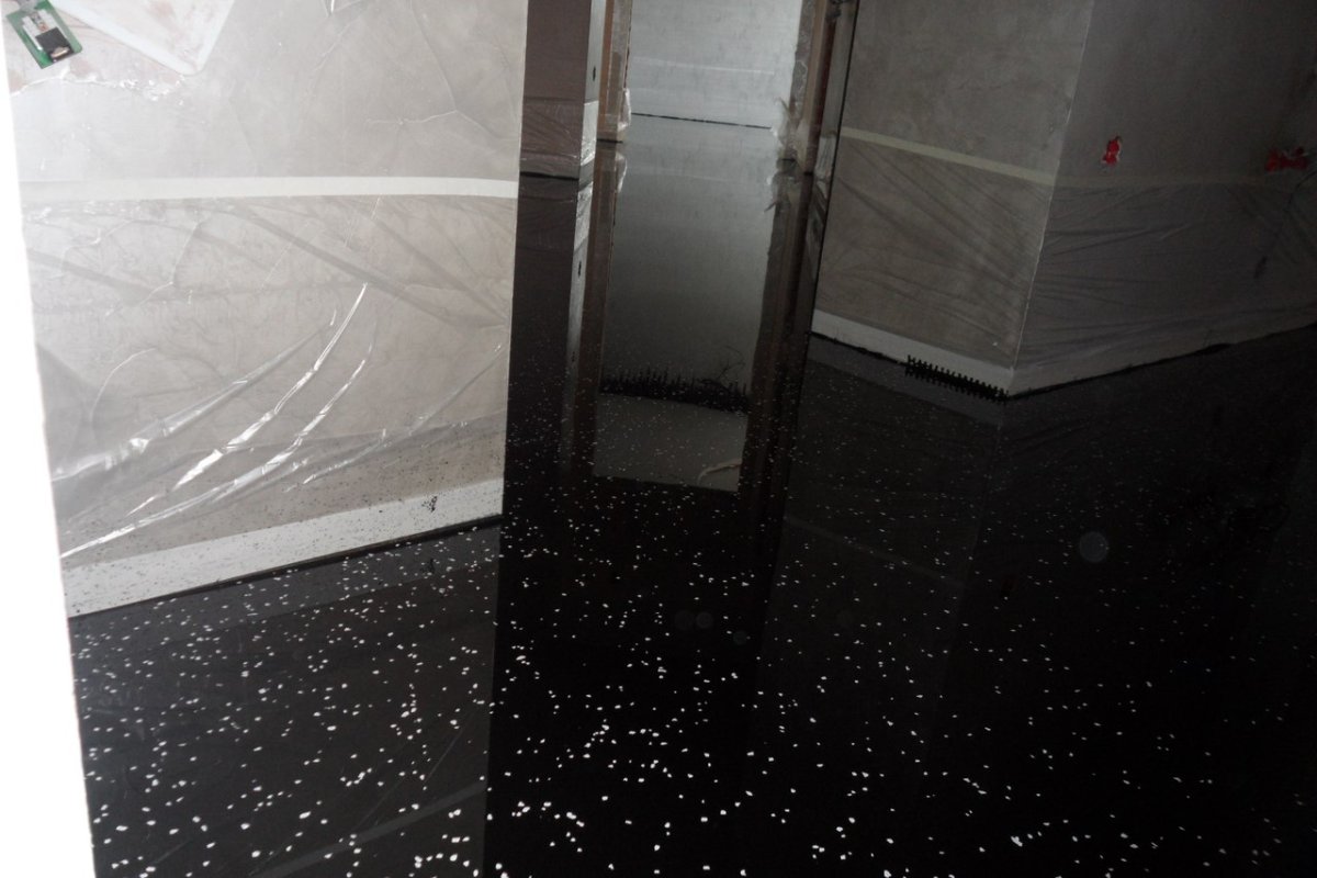 Полиуретановая краска Элакор ПУ