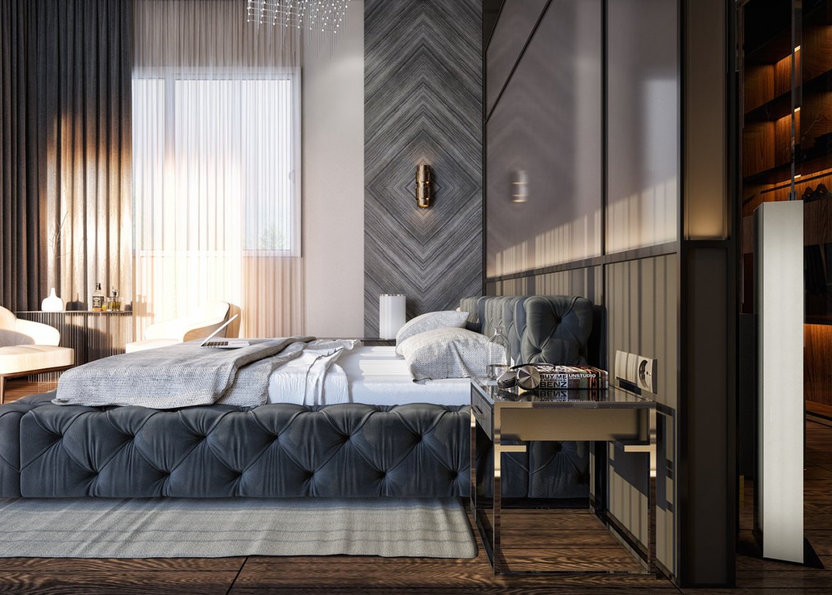 Гостевая комната