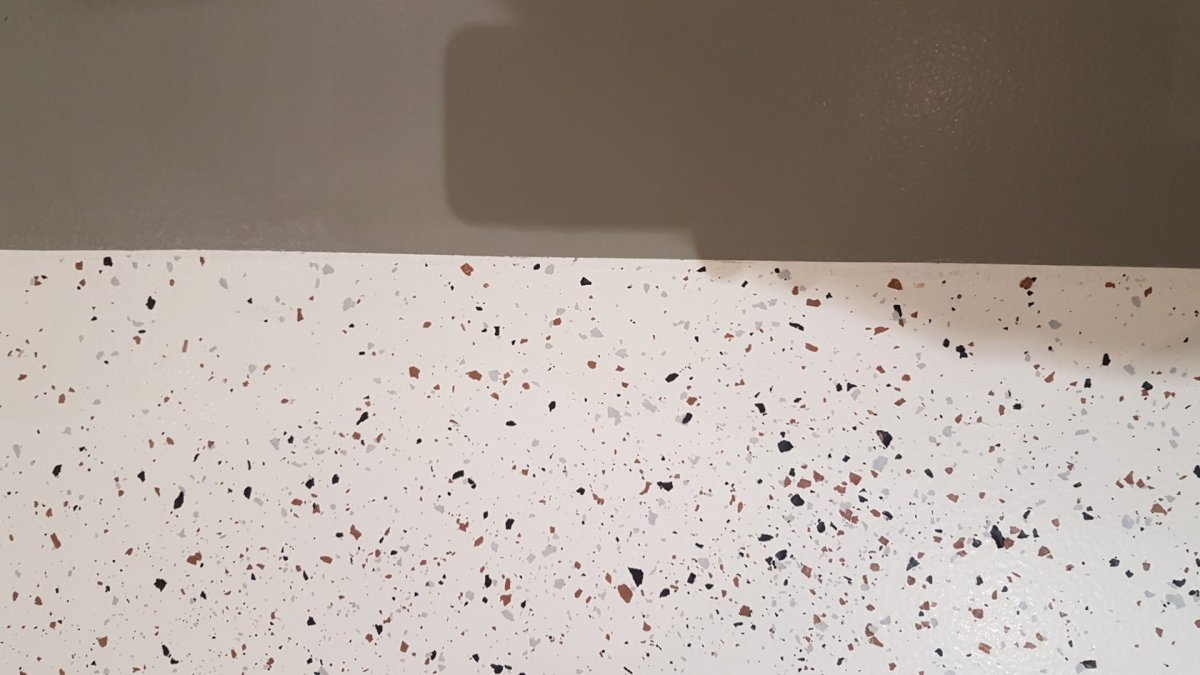 Полимерные полы Arturo