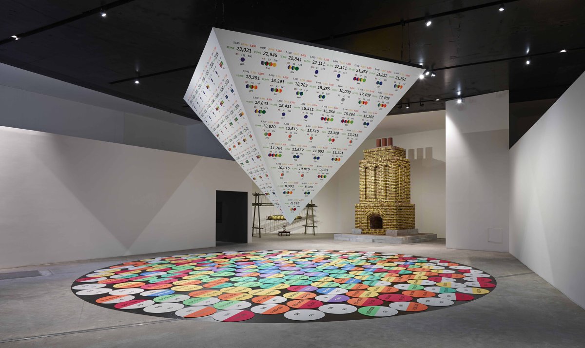 Leeum Samsung Museum of Art