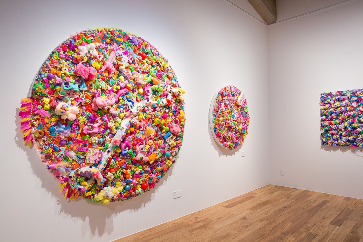 Художественная инсталляция