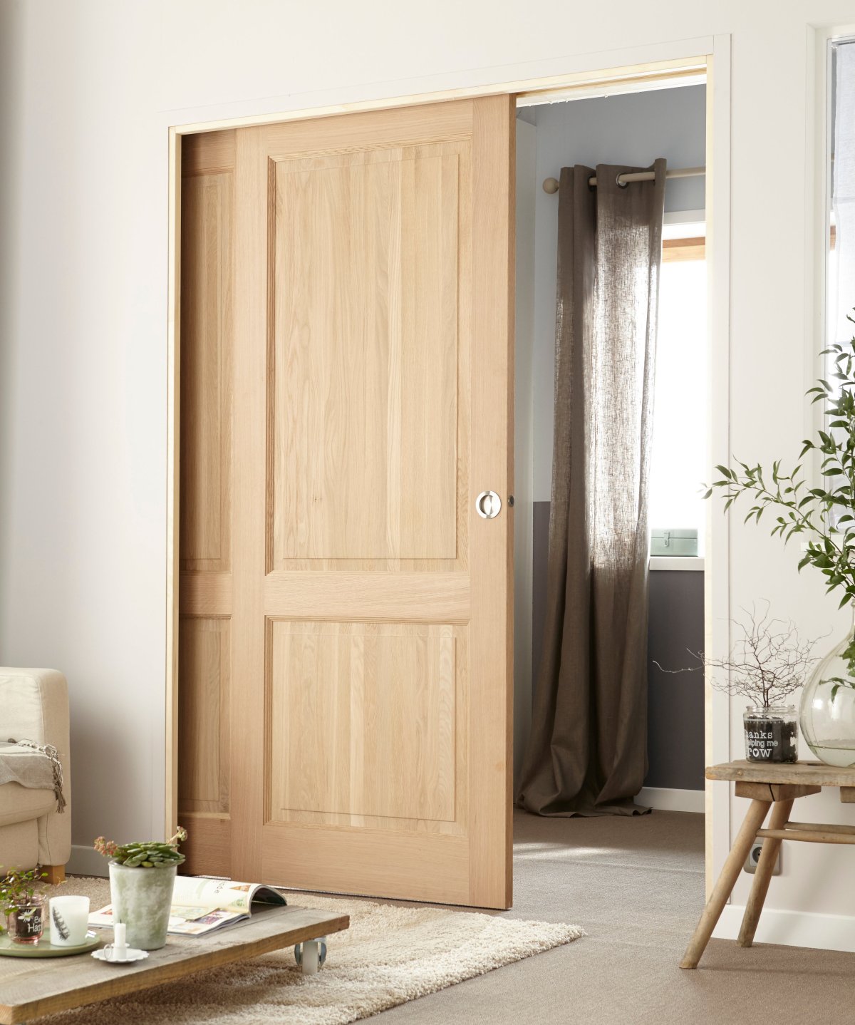 Раздвижные двери Леруа Мерлен