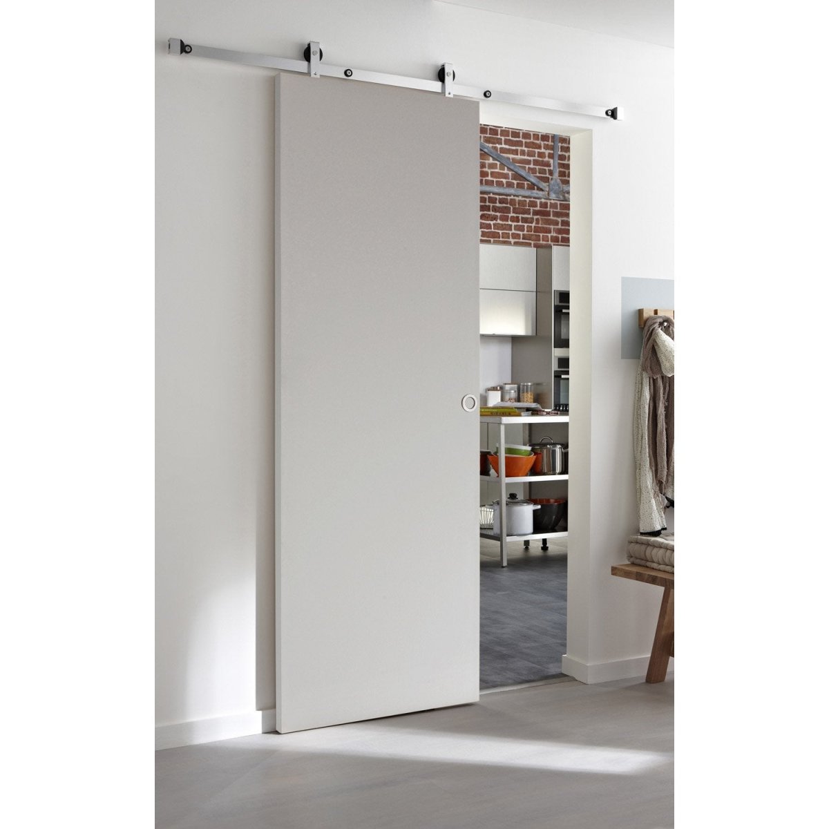 Двери сдвижные Леруа Мерлен