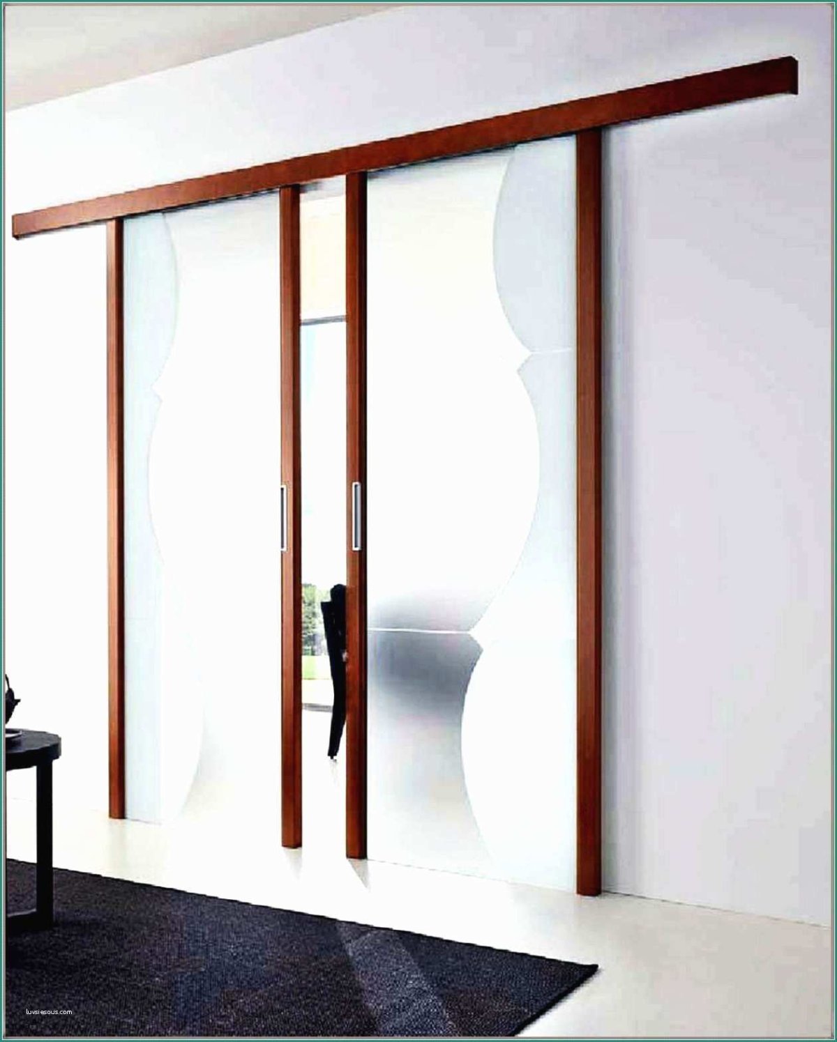 Откатные двери межкомнатные Леруа Мерлен