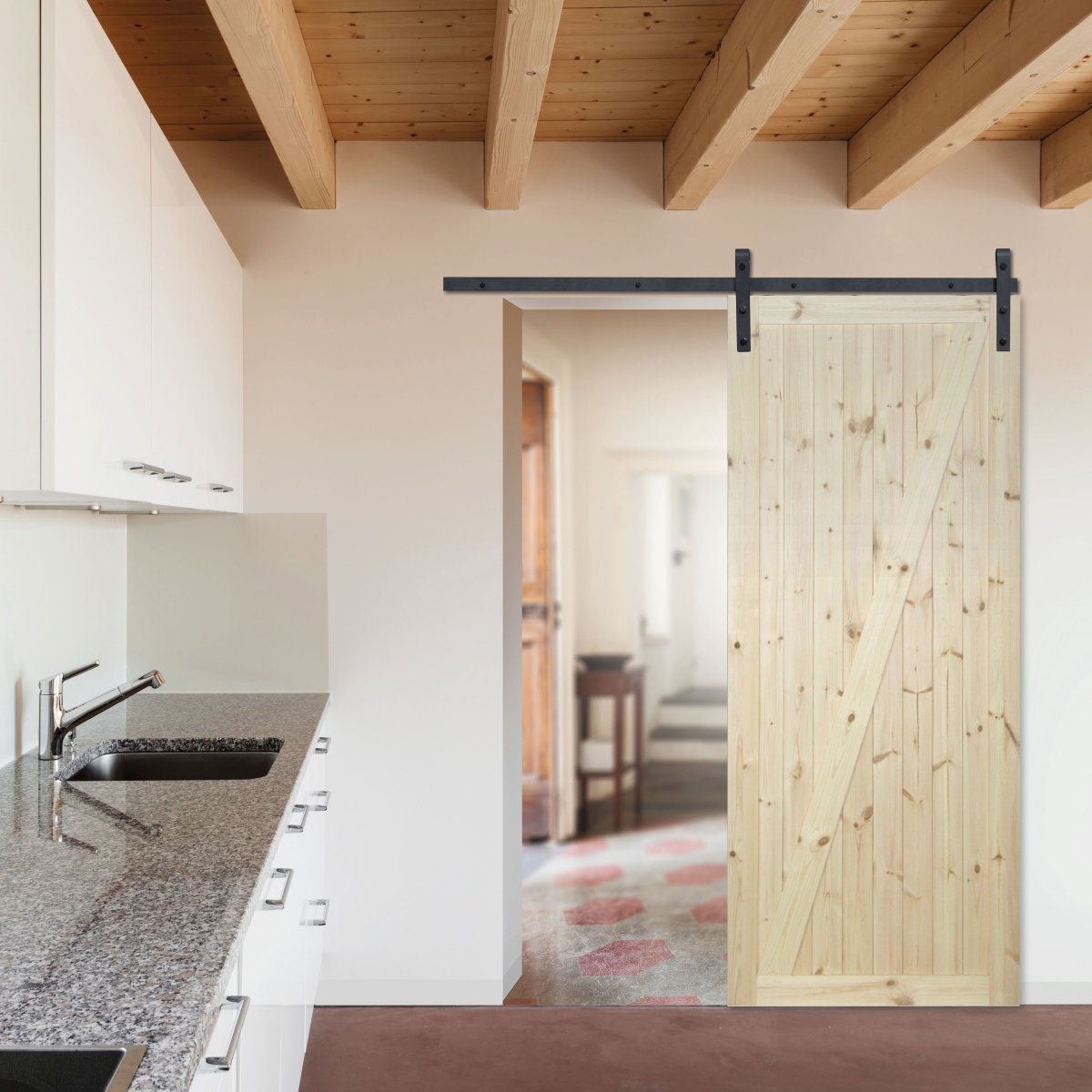 Леруа Мерлен лофт