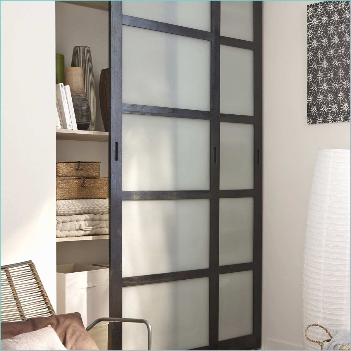 Двери купе Leroy Merlin