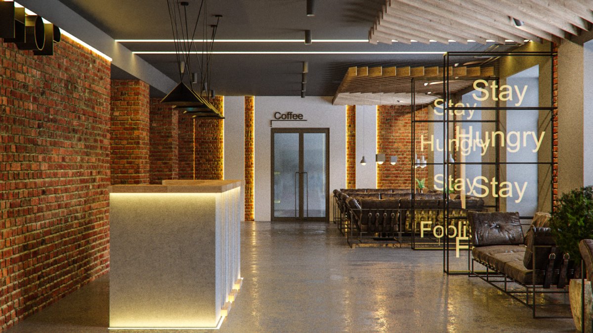 Колизей Холл входная группа