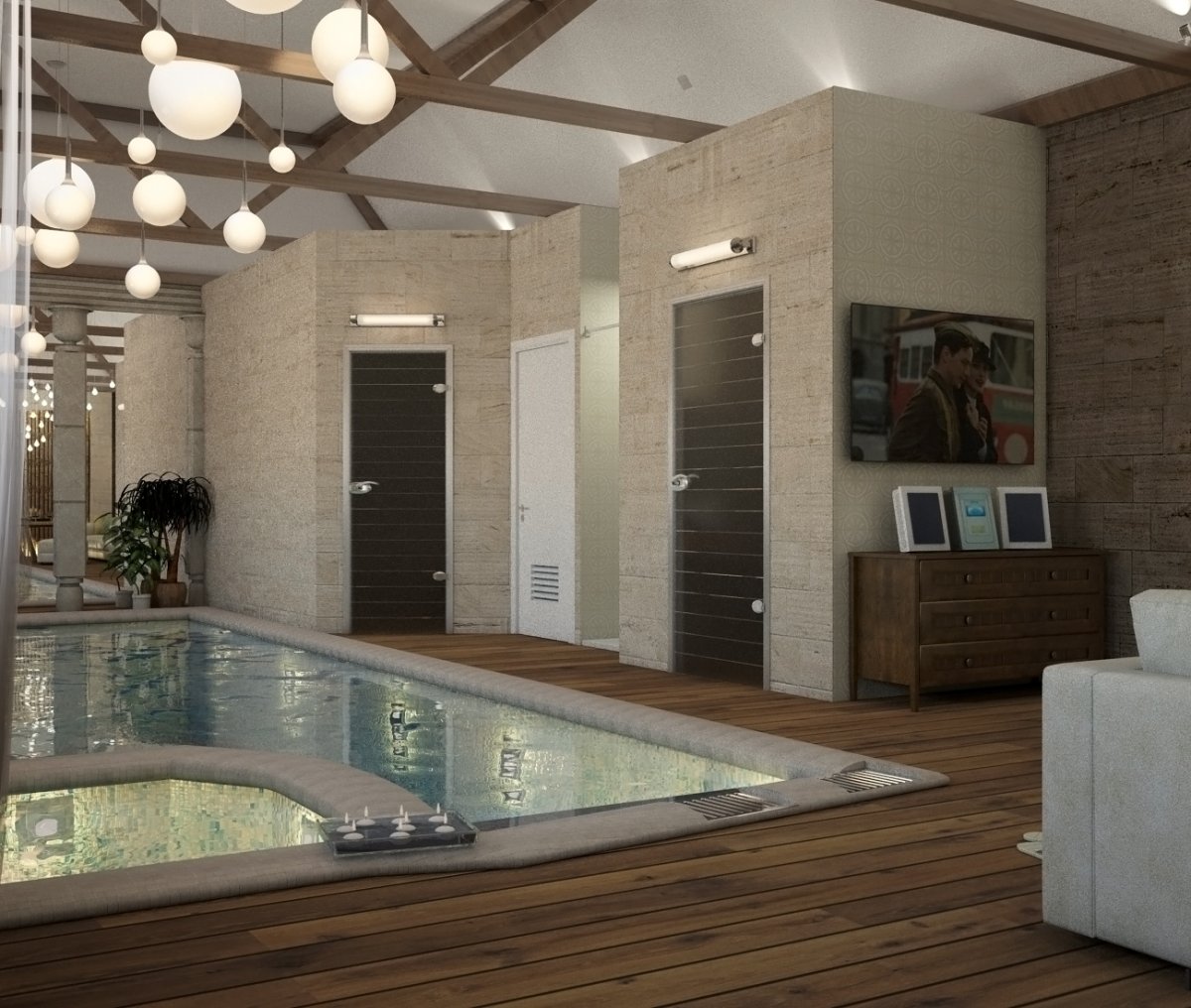 Luxus Chalet Zermatt