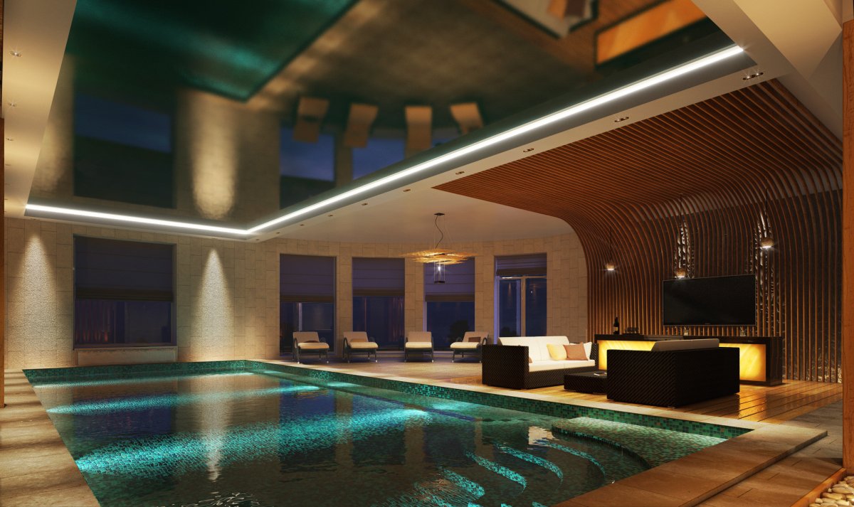 Spa Loft Лужники