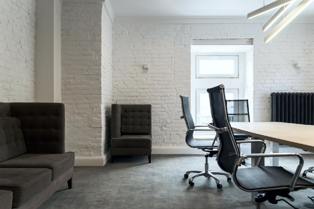 Рендер лофт 3d визуализация