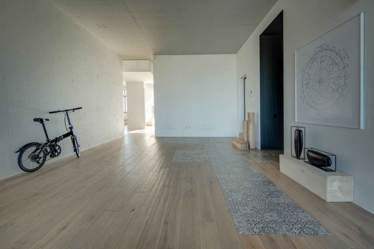 Плинтус Сохо лофт