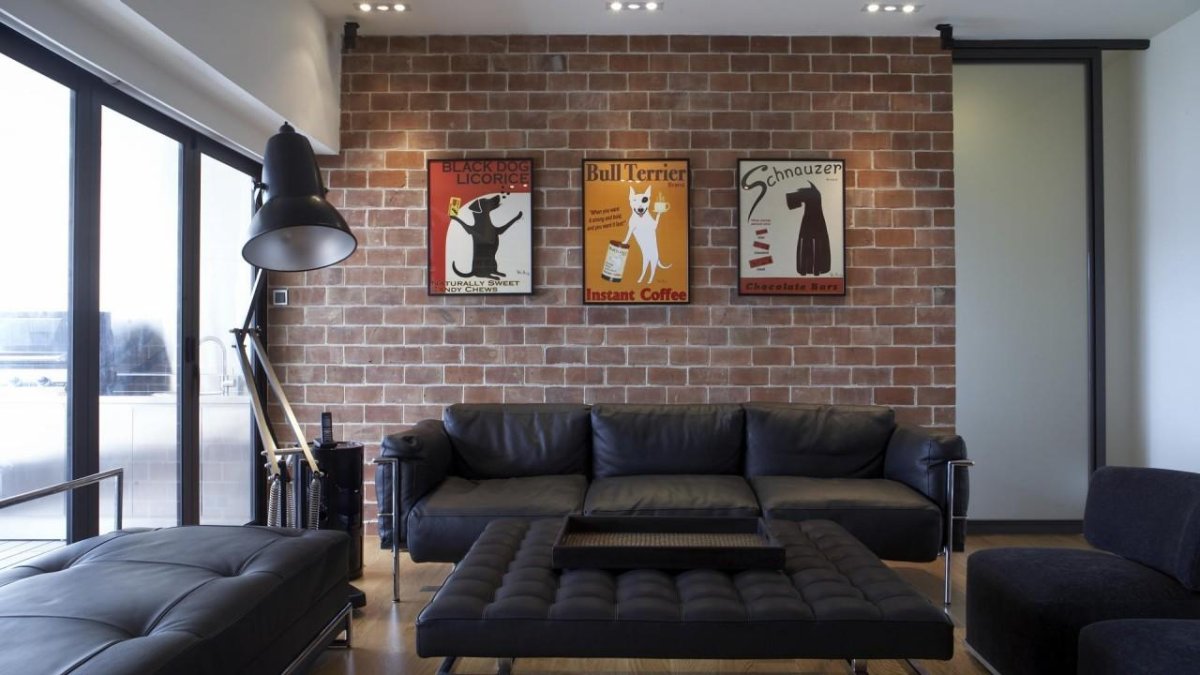 Апартаменты Кляйн Хаус