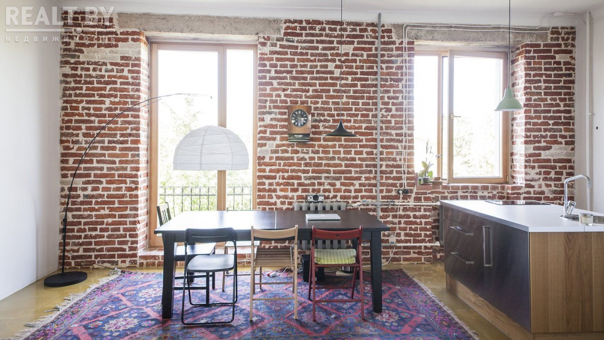 Ремонт в сталинке