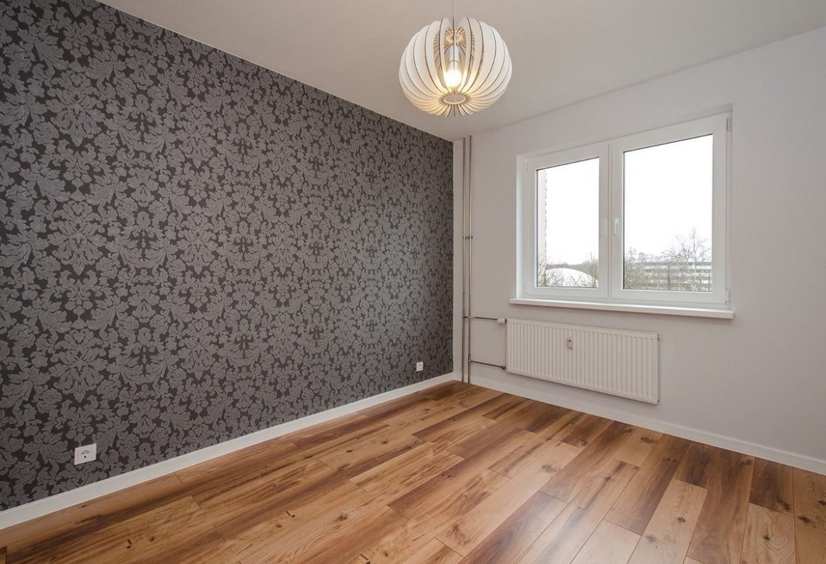 Внутренняя отделка квартир