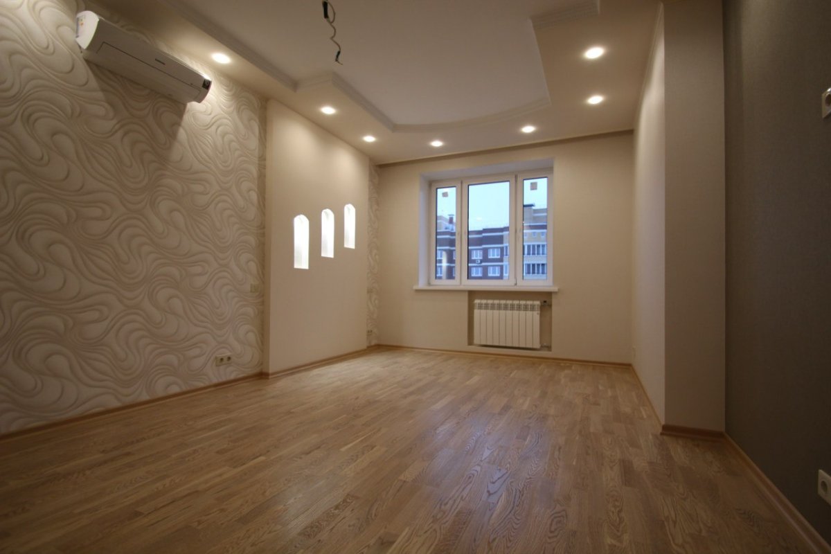 Отделка квартир Фотогалерея